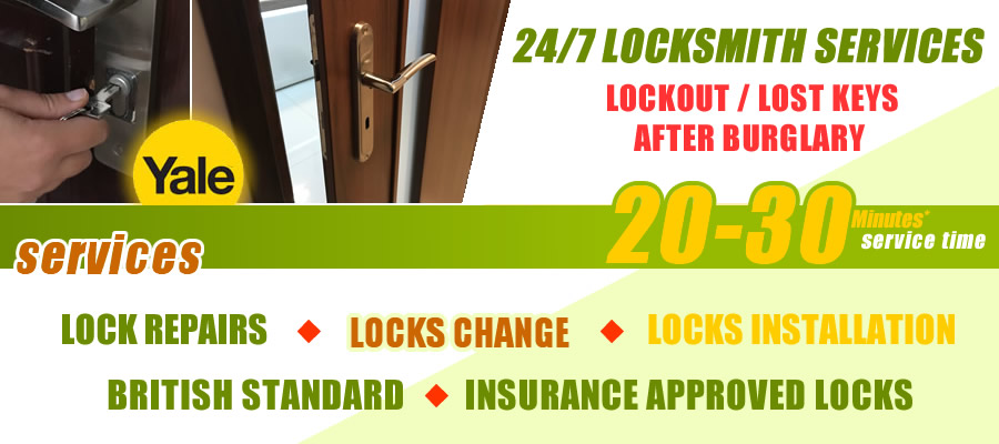 Datchet Locksmith